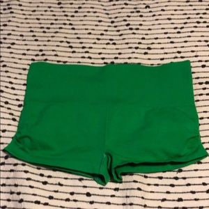 lululemon shorts EEUC